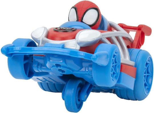 Jazwares Spiderman Όχημα για 3+ Ετών 15εκ. (Διάφορα Σχέδια)