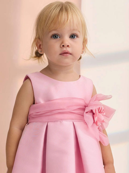 Children's Dress Pink