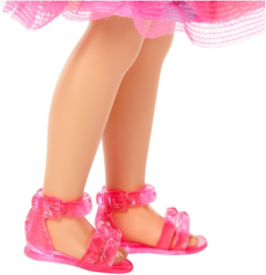 Barbie Family & Friends Кукла Челси за 3+ години