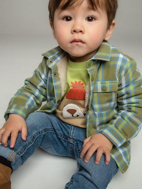 Mayoral Kinder-Jeanshosen Mayoral Jungen Jeanshose