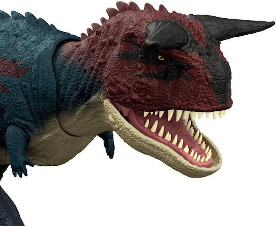 Action Figure Jurassic World with Sounds 43cm.