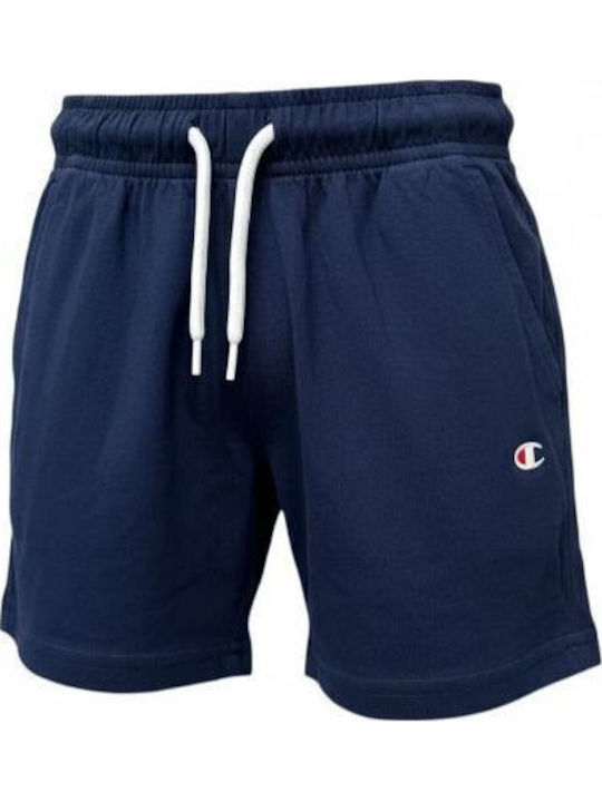 Kids' Set with Shorts Summer 2pcs White