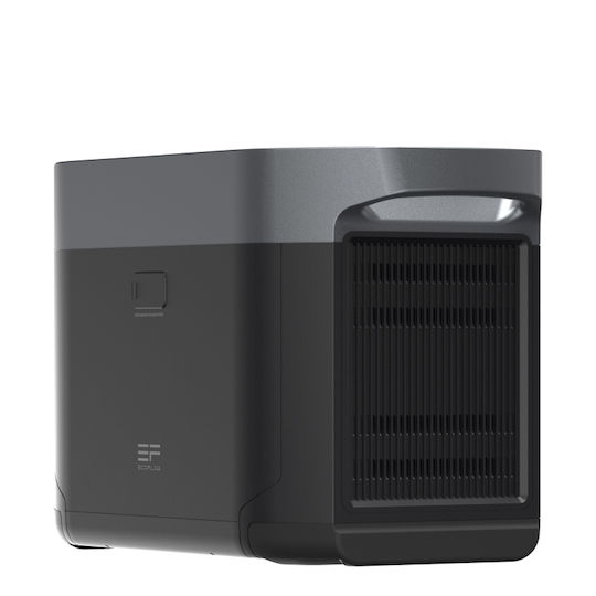 Delta 2 Power Station with Capacity of 1024Wh (305-21401)