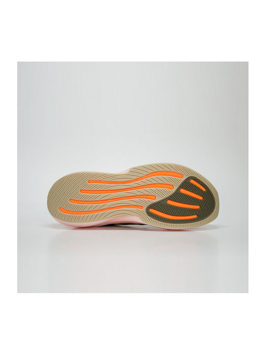 Supernova Glide Мъжки Спортни обувки Running Зелени