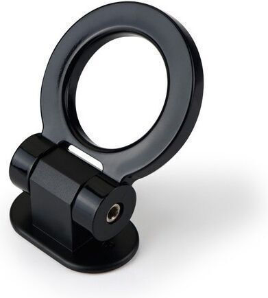 Ornament Cârlig de Remorcare Sport Negru