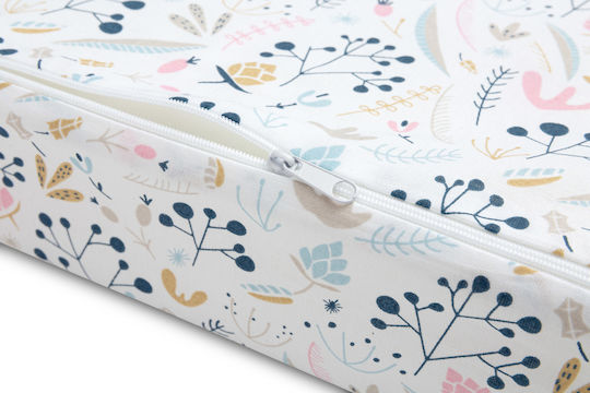 Sensillo Βρεφικό Μαξιλάρι Παλινδρόμησης Mountain Ash 38x60εκ.
