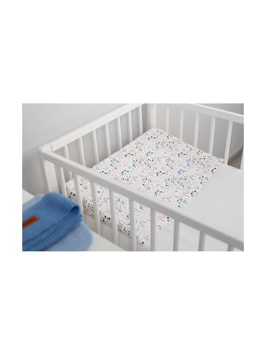 Sensillo Baby Reflux Wedge Mountain Ash 38x60cm