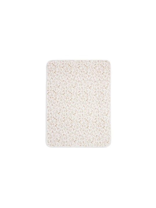 Jollein Nursery Swaddling Blanket 75x100cm