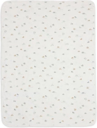 Jollein Pătură Pepinieră Swaddling 75x100 cm