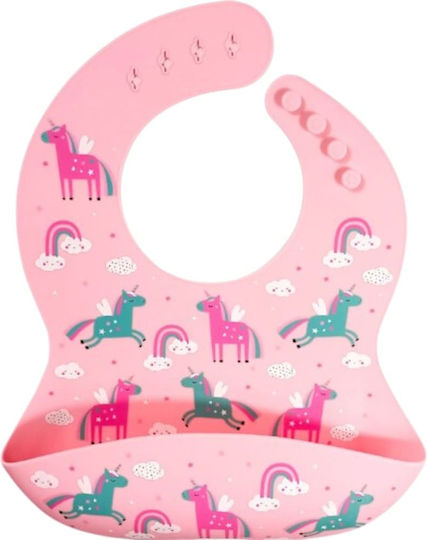 Queen Mother Unicorns In Sky Baby Gift Set for Girl