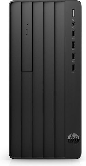 HP Pro Tower 290 G9 Desktop PC (i3-14100/16GB DDR5/1TB SSD/W11 Pro)
