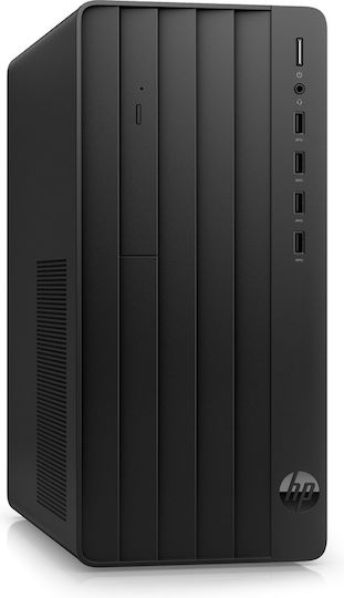 HP Pro Tower 290 G9 Desktop PC (i3-14100/16GB DDR5/1TB SSD/W11 Pro)