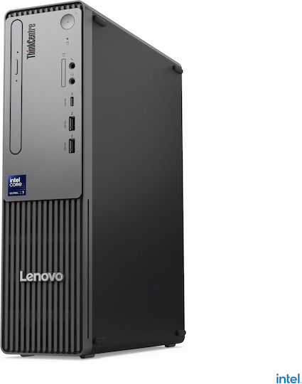 Lenovo ThinkCentre Neo 50s Gen6 Desktop PC (Ultra 5-225/16GB DDR5/512GB SSD/No OS)