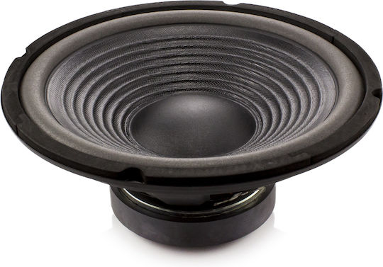 CarGuard Автомобилен Високоговорител 10" с 120W RMS (Нискочестотен говорител) HSP004