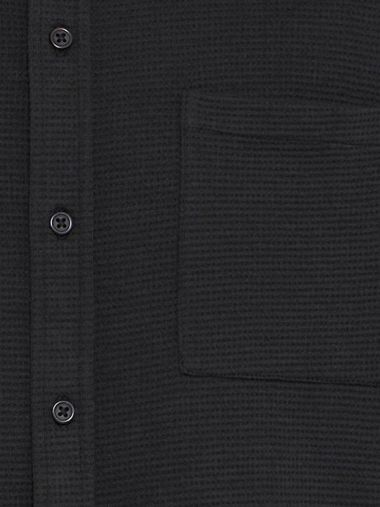 Μπουφάν Black