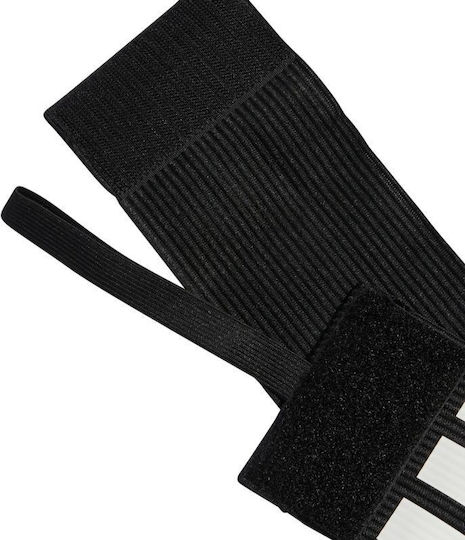 adidas Tiro Football Captain's Armband Black