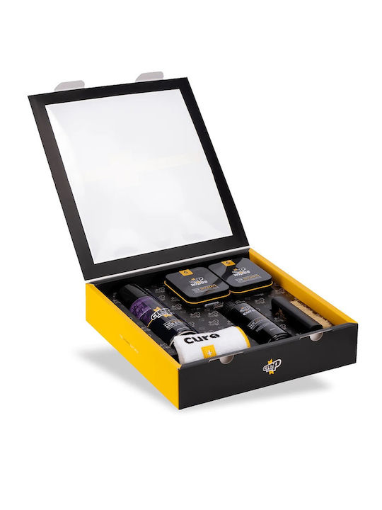 Crep Protect Pack Shoe-Care Product