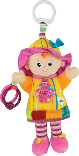 Lamaze Окачен Играчка за детска количка за 24++ Месеца
