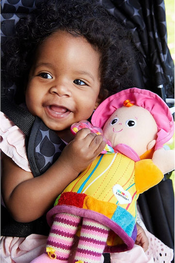 Lamaze Окачен Играчка за детска количка за 24++ Месеца
