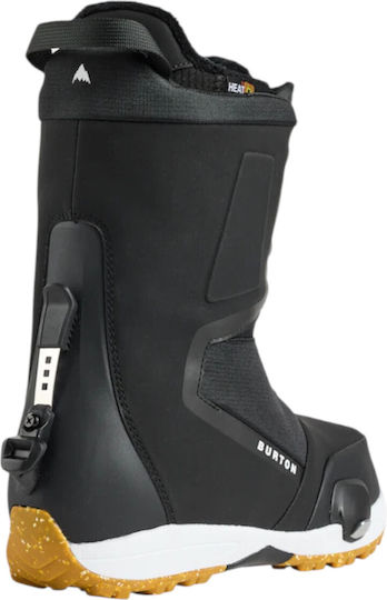 Burton Highshot Step On® Men's Snowboard Boots Black