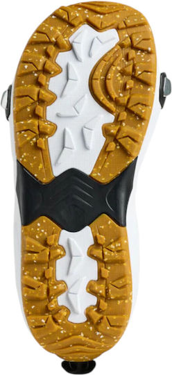Burton Highshot Step On® Men's Snowboard Boots Black
