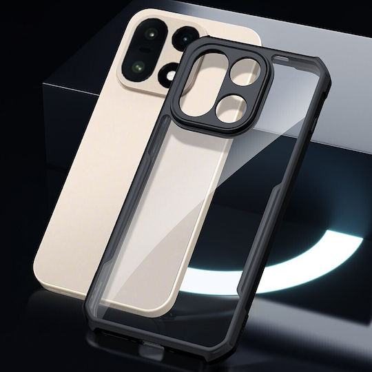 Xundd Back Cover Πλαστικό Διάφανο (OnePlus 15)