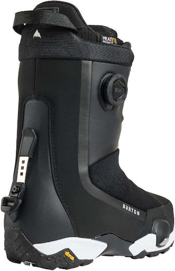 Burton Highshot Snowboard-Stiefel Schwarz Farbe
