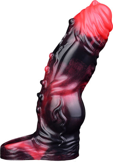 Kinksters Dildo Red