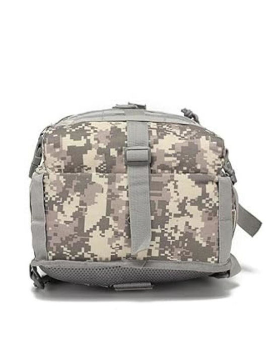 Rucksack 15Es Gray