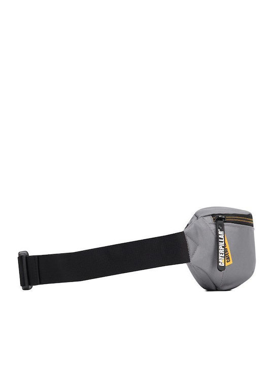 Waist Bag Gray