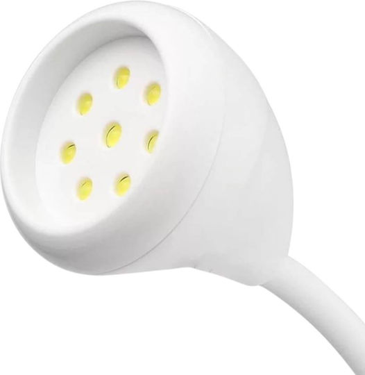 Φουρνάκι Νυχιών UV 36W Ροζ