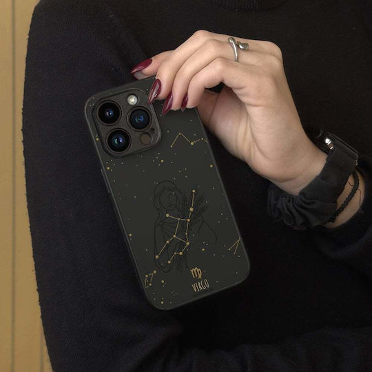 Калъф Sonique Zodiac Series Motorola Edge 50 Pro 5g Virgo