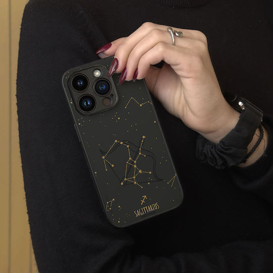 Калъф Sonique Zodiac Series Oppo Reno12 Pro 5g Стрелец