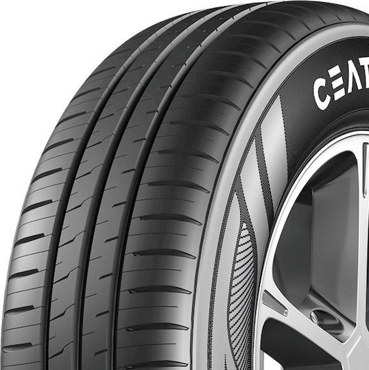 CEAT Ecodrive 195/55R15 85V Θερινό Λάστιχο για Επιβατικό Αυτοκίνητο