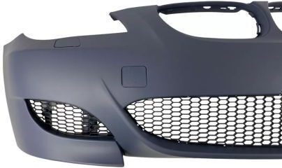 Body Kit Bmw E60 Sedan 2003-2007 M5 Packet Χωρίς Προβολάκια