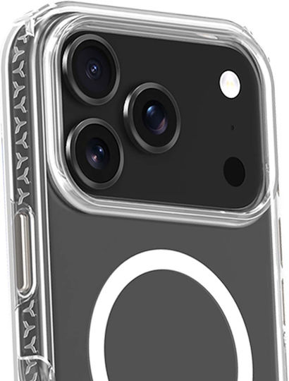 Force Case Air Xtrem Case Iphone 17 Pro Max Magsafe Compatible Shockproof 4m Sienna