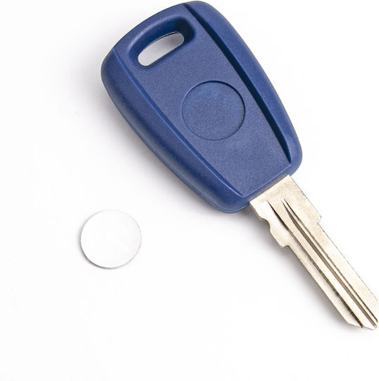 ohne Tasten für Fiat