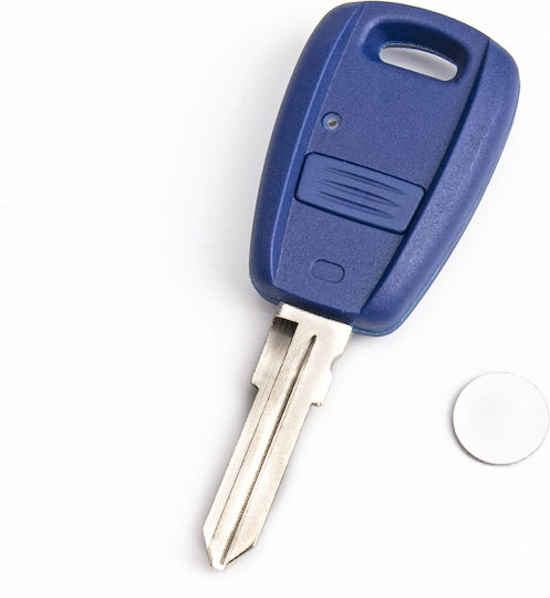 ohne Tasten für Fiat