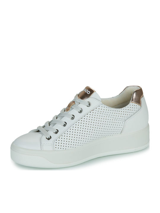 Γυναικεία Sneakers D.ava