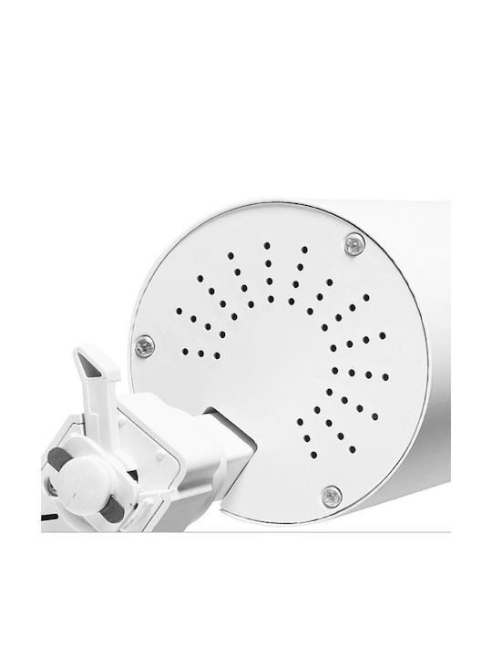 LED Cool White Spot with 10 Lights in White Color