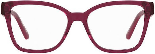 Moschino Love Mol685 8cq 53 Rame Ochelari