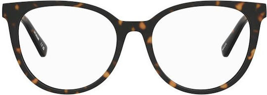 Love Moschino Mol679 086 52 Rame Ochelari