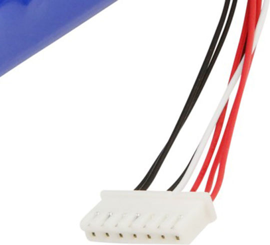 Avizar Battery Marshall Kilburn Ii Audio Speaker Li-ion 7.4v 6400mah 47.4wh Blue