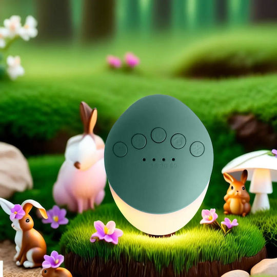 Sleep Toy made of Silicone with Sounds