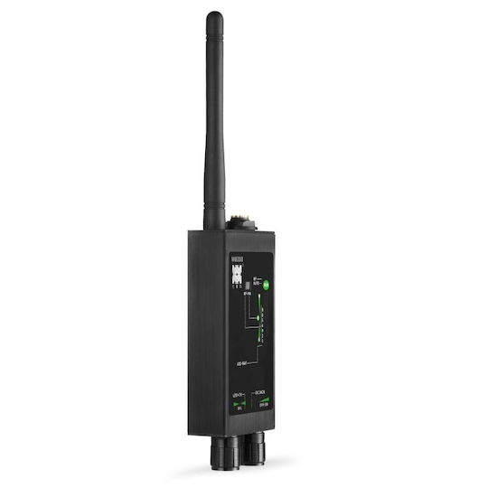 Ανιχνευτής Καμερών & GPS Tracker 5800MHz