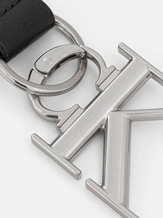 Calvin Klein Schlüsselanhänger Lv04d1157g 5zn Silber Silber