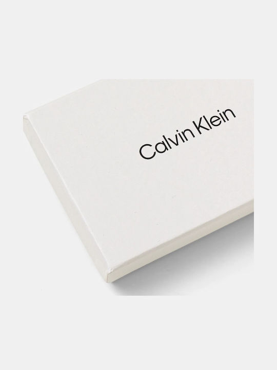 Calvin Klein Schlüsselanhänger Lv04d1157g 5zn Silber Silber