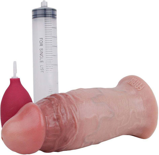 Kinksters Butt Πρωκτική Σφήνα Flesh