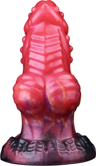 Kinksters Anal Dildo XXLarge Rotes