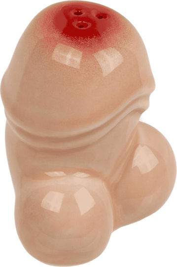 Naughty Penis Salt Shakers A Spicy Accent On Every Table